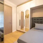 Mayer Skycon Residence Besiktas