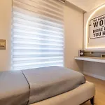 Mayer Skycon Residence Besiktas