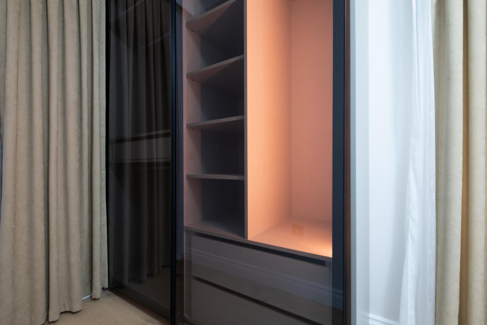 Apartment Mayer Skycon Besiktas *