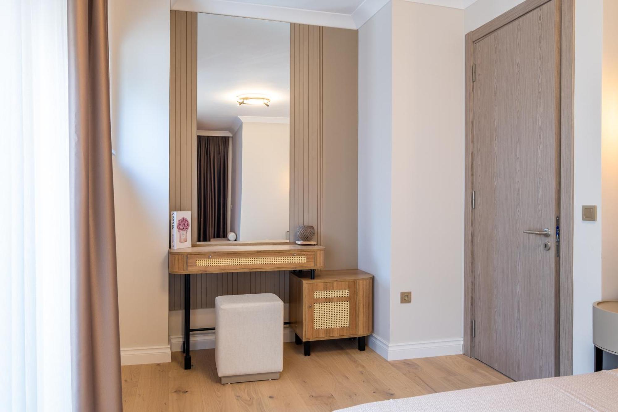 Mayer Skycon Besiktas İstanbul