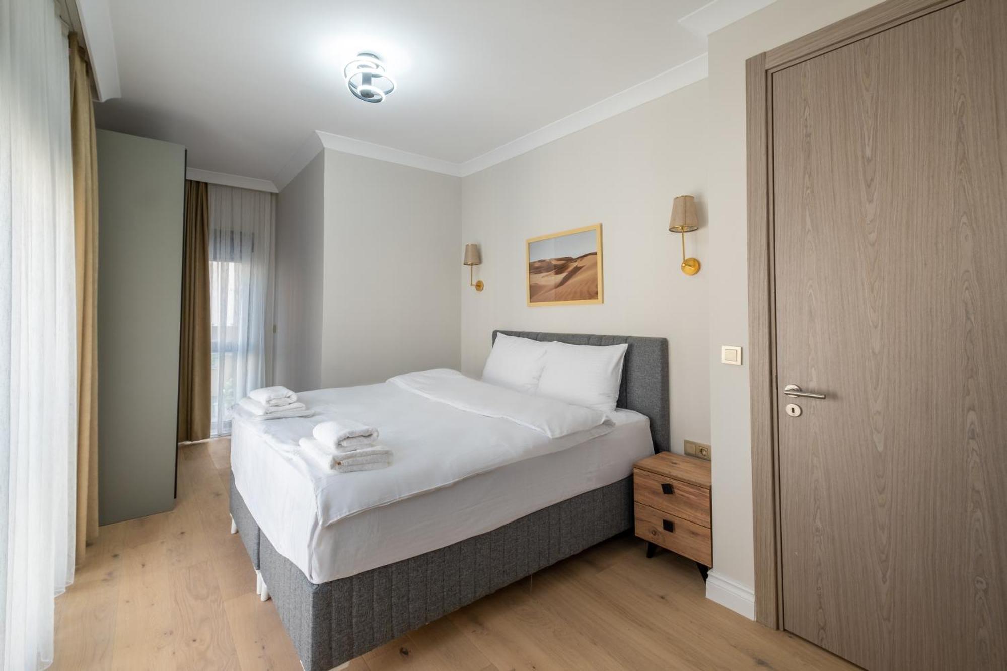 Apartment Mayer Skycon Besiktas