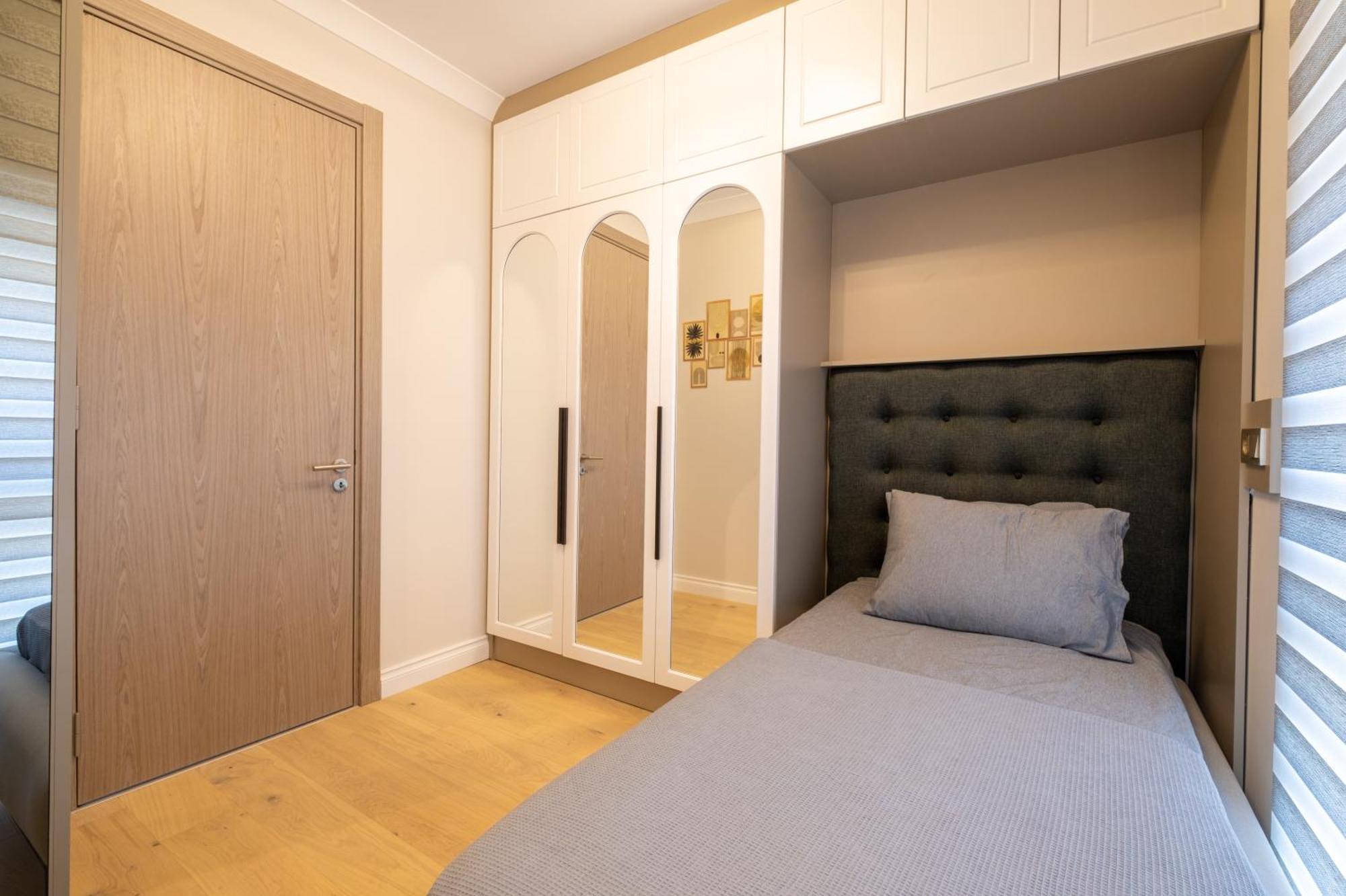 Apartment Mayer Skycon Besiktas *