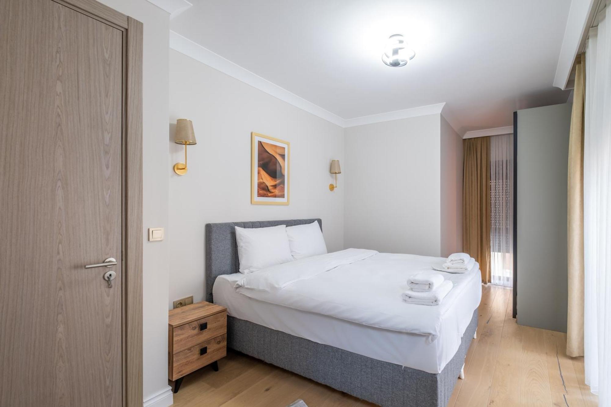 Mayer Skycon Besiktas İstanbul