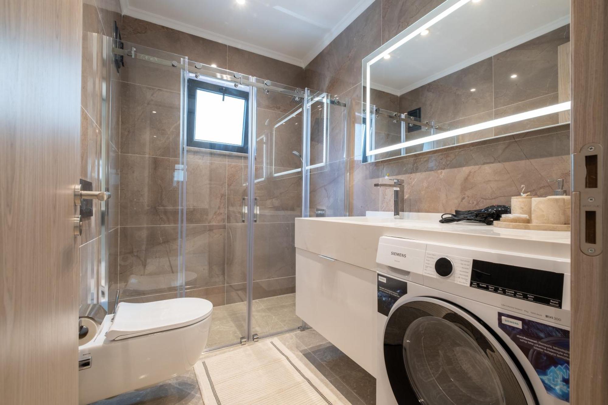 Apartment Mayer Skycon Besiktas *